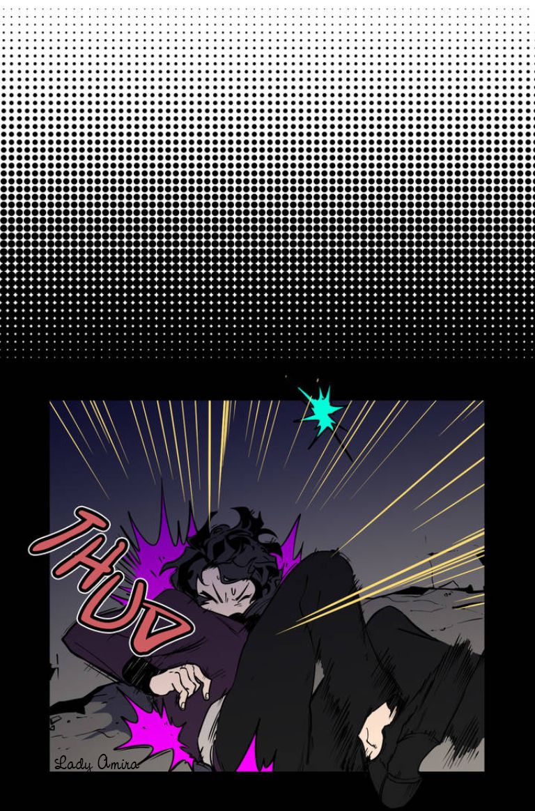 Escape Devildom Ch. 1 第29页