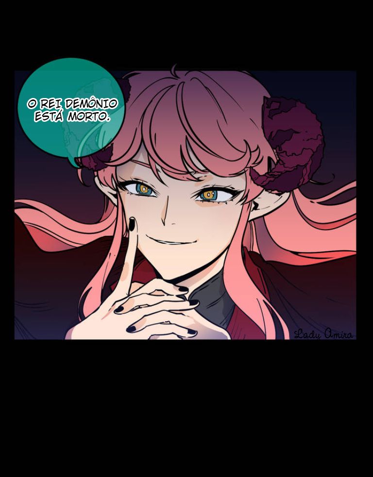 Escape Devildom Ch. 1 第37页