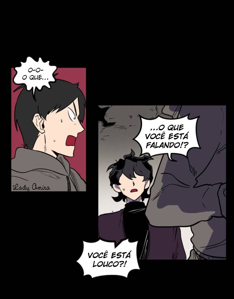 Escape Devildom Ch. 1 第40页