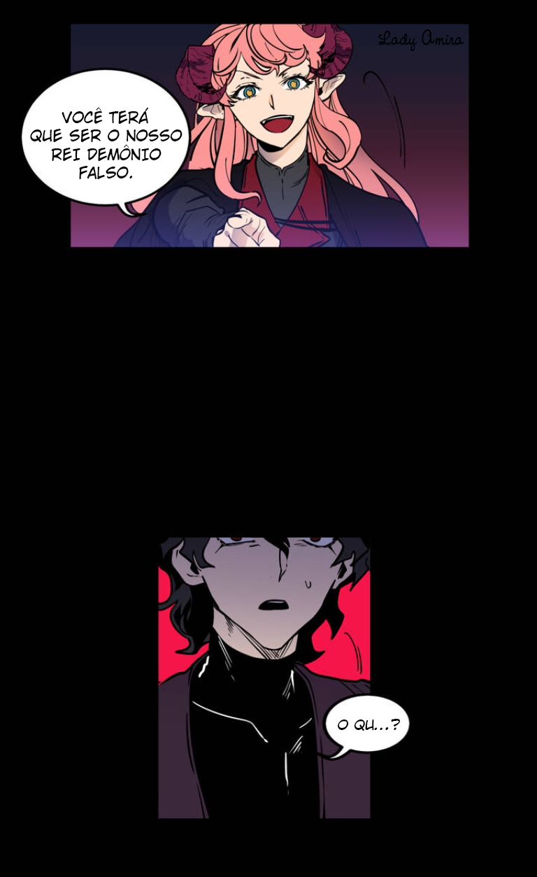 Escape Devildom Ch. 1 第46页