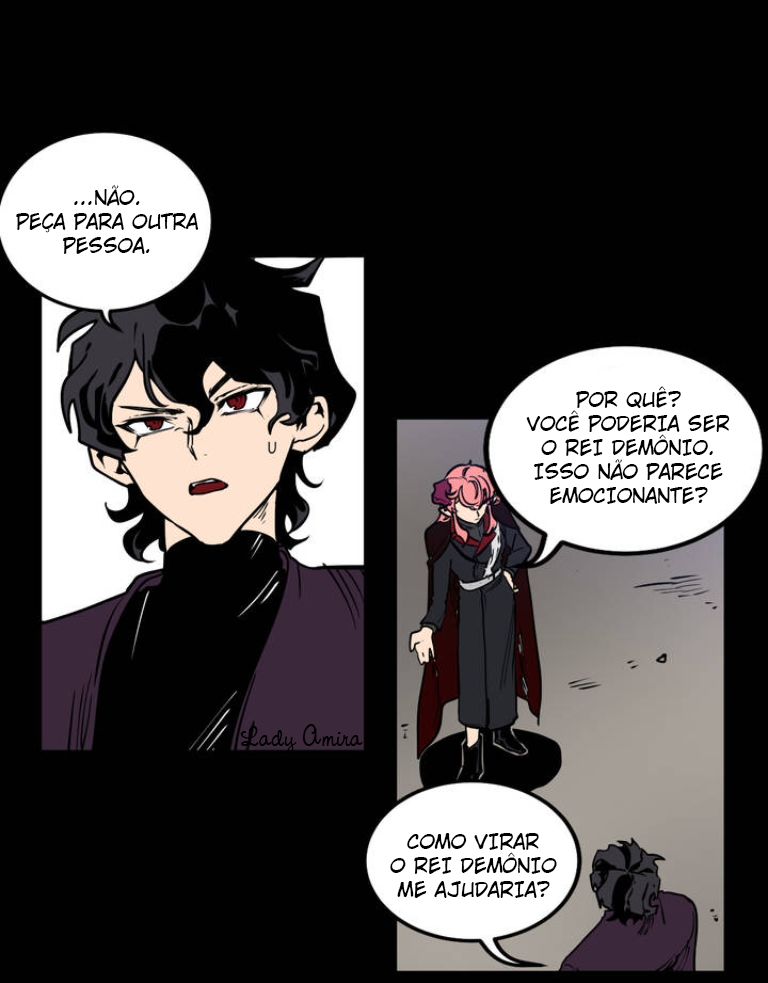Escape Devildom Ch. 1 第47页