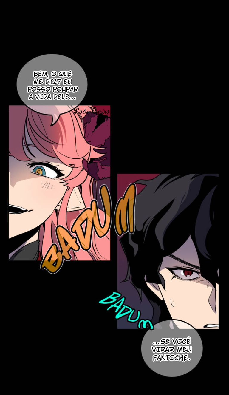 Escape Devildom Ch. 1 第57页