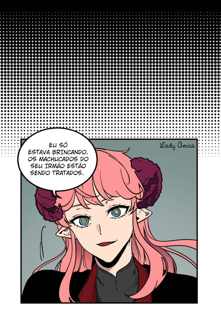 Escape Devildom Ch. 1 第58页