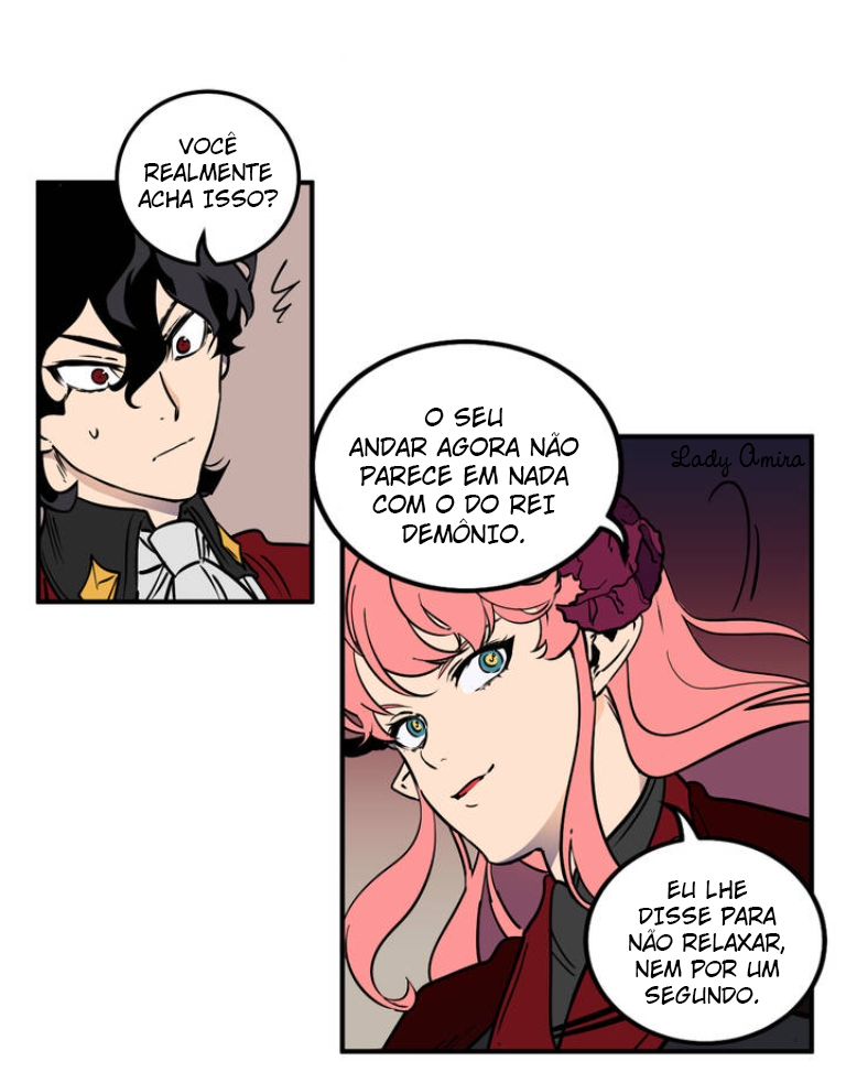 Escape Devildom Ch. 1 第60页