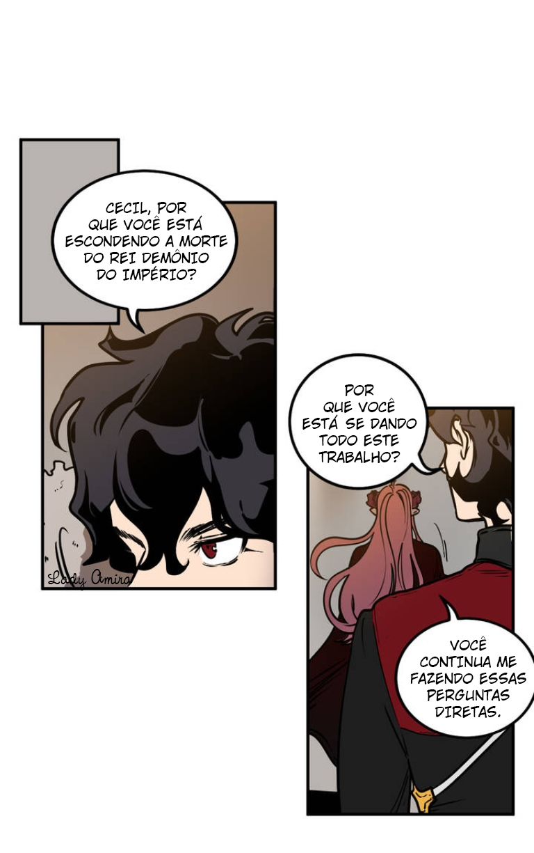 Escape Devildom Ch. 1 第61页