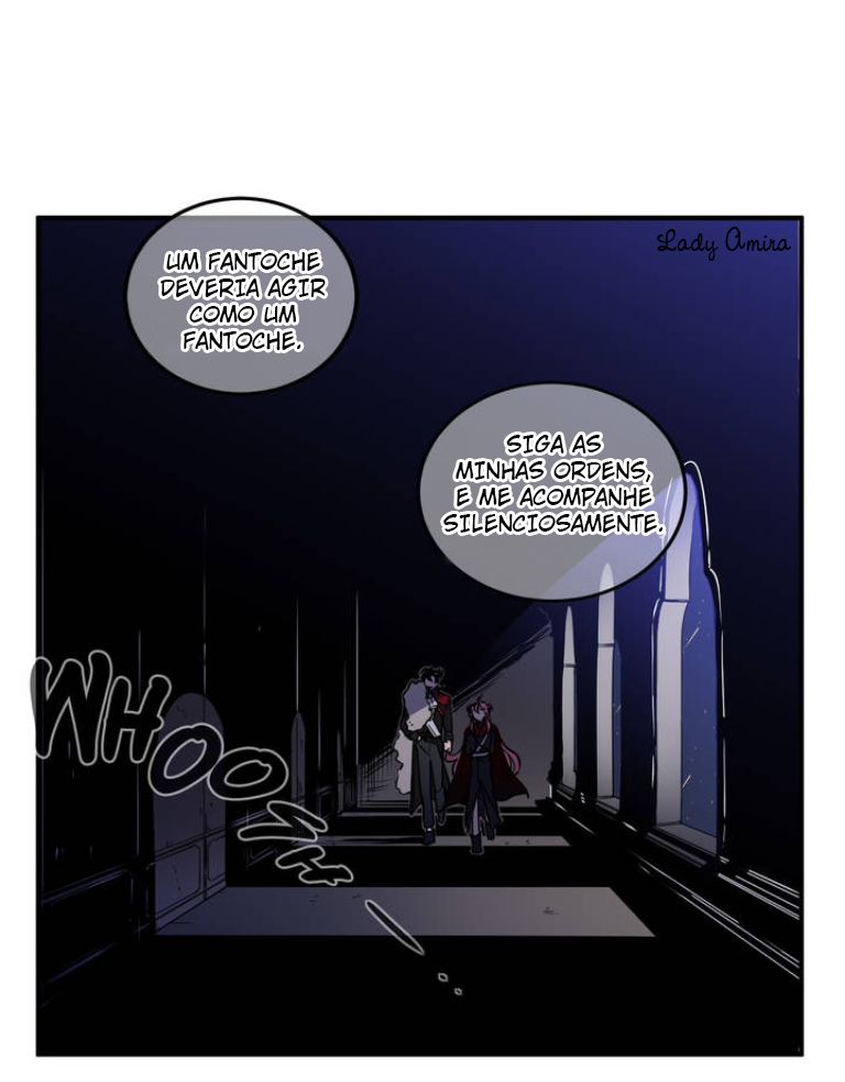Escape Devildom Ch. 1 第62页