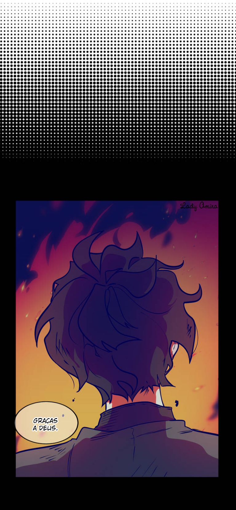 Escape Devildom Ch. 1 第64页