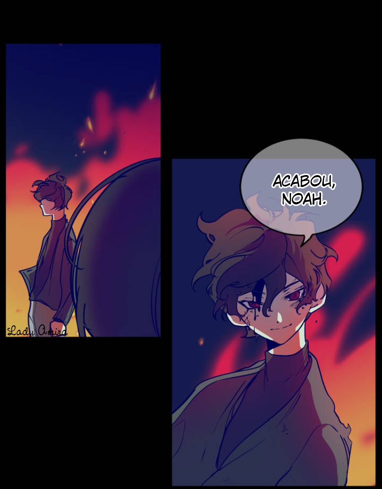 Escape Devildom Ch. 1 第67页