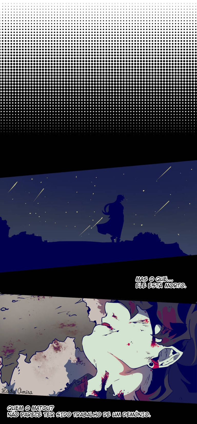 Escape Devildom Ch. 1 第74页