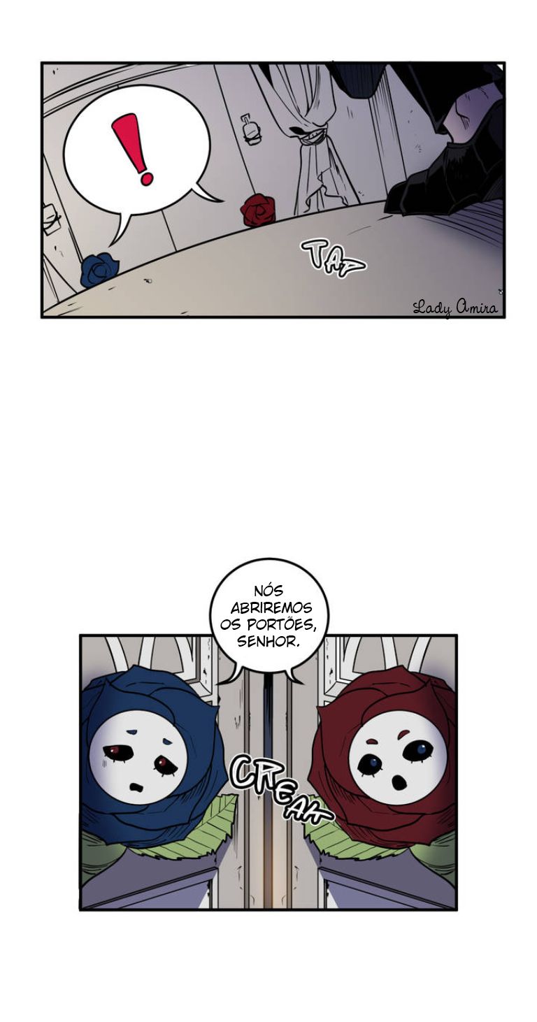 Escape Devildom Ch. 1 第9页