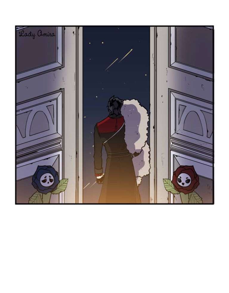 Escape Devildom Ch. 1 第10页
