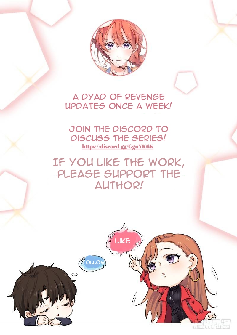 A Dyad of Revenge How Are You Still Alive?! 第19页