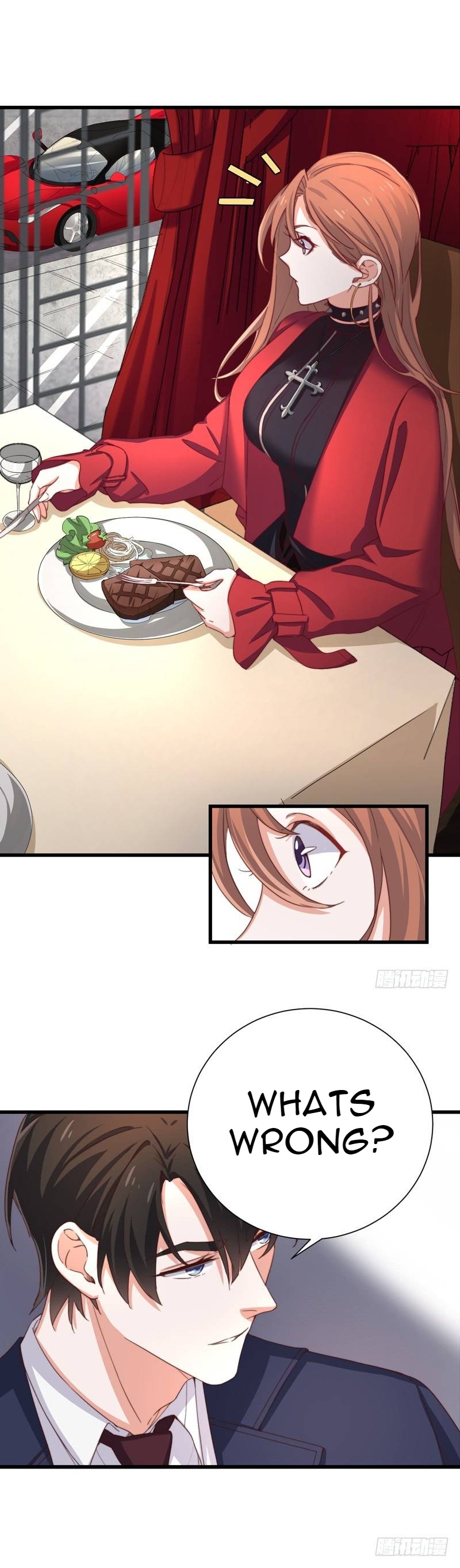 A Dyad of Revenge How Are You Still Alive?! 第7页