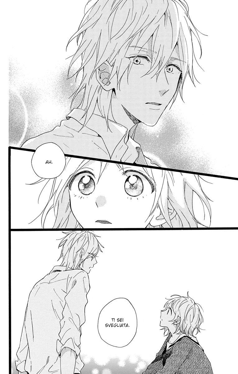 Hunky Dory Vol. 1 Ch. 3 第27页