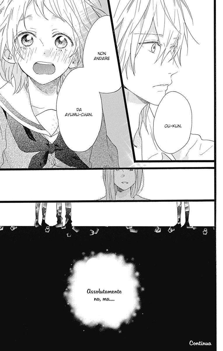 Hunky Dory Vol. 1 Ch. 3 第34页