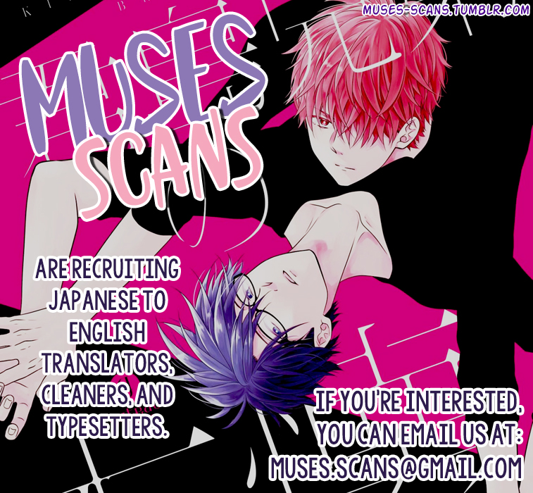 Kiss mo Dekinakatta Vol. 1 Ch. 3 第34页