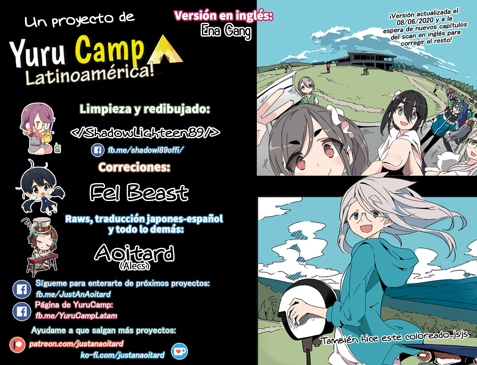 mono Vol. 1 Ch. 5 第13页