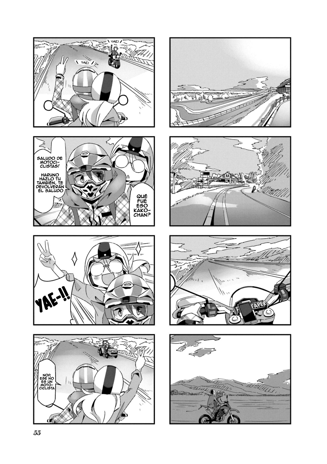 mono Vol. 1 Ch. 5 第7页
