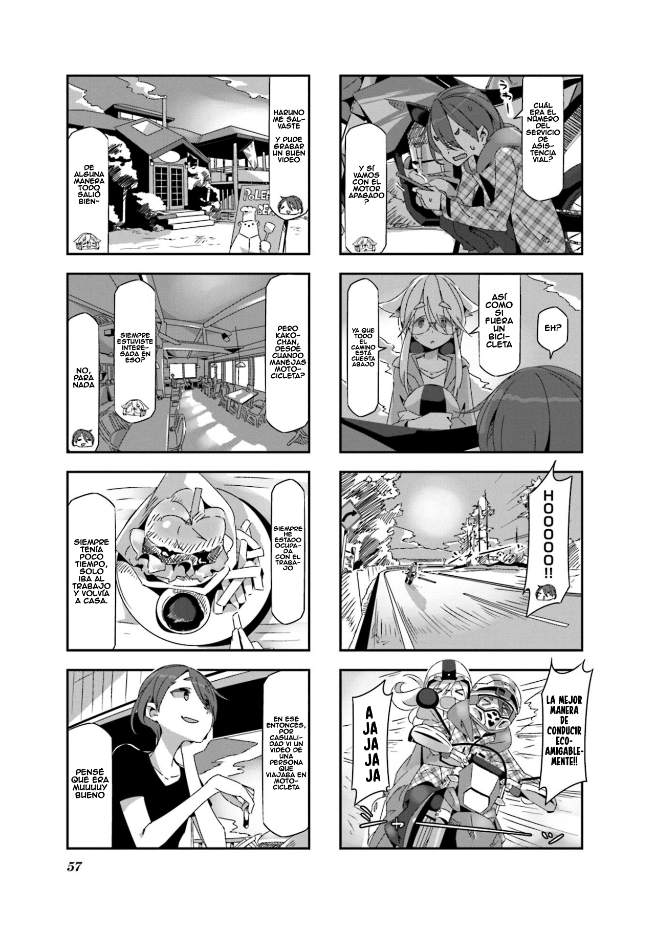 mono Vol. 1 Ch. 5 第9页