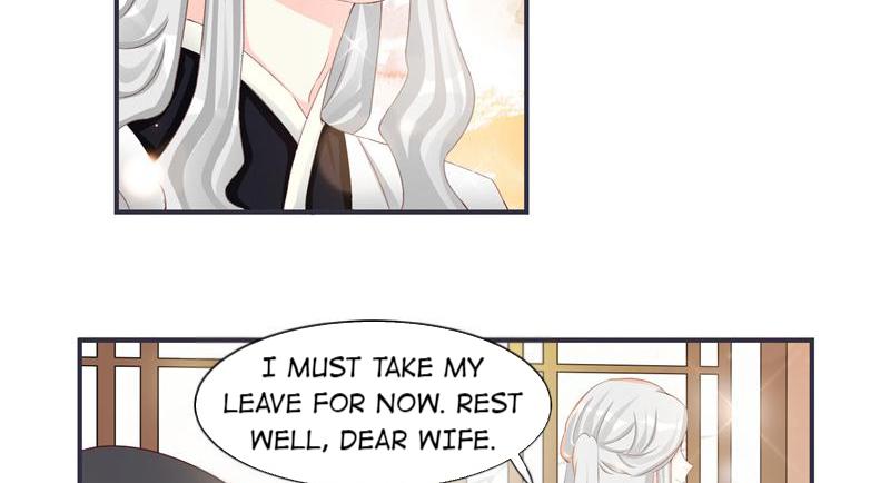 The General's Little Medic Lover Come, General. 第3页