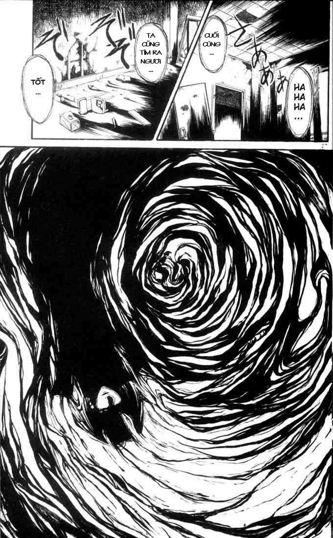 Flame of Recca Vol. 1 Ch. 1 第29页