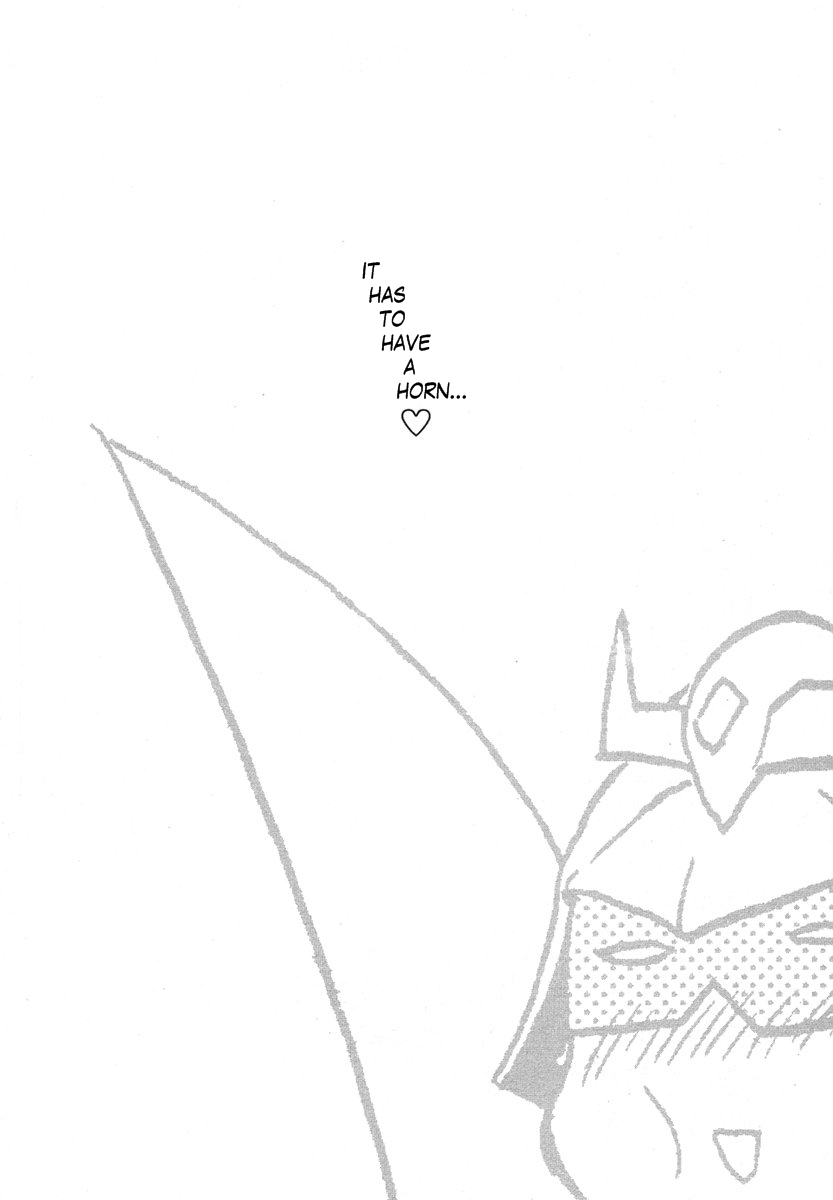 Mr. Mobile Suit Gundam Vol. 1 Ch. 1 第9页