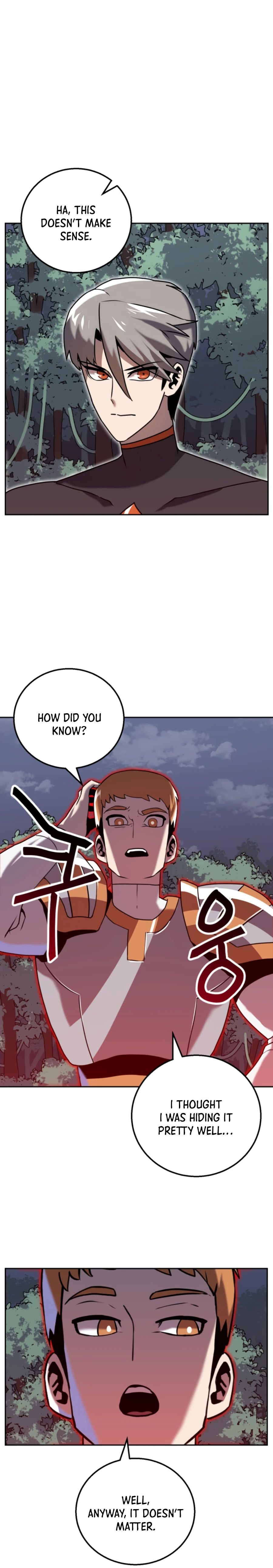 Bug Eater Ch. 6 第2页