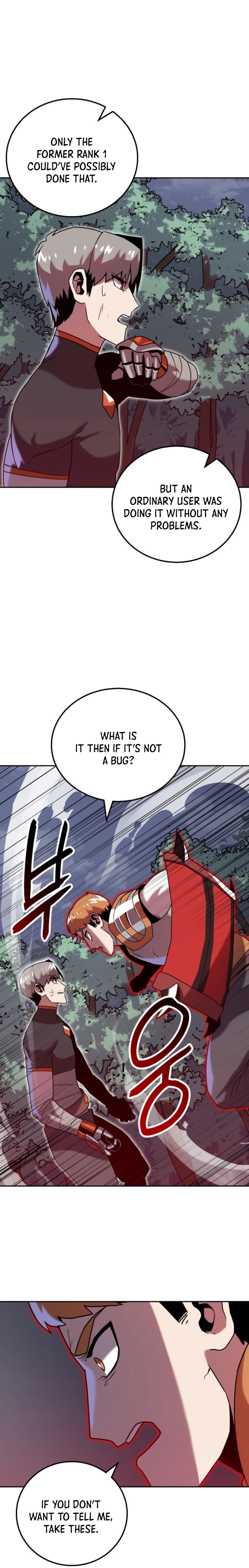 Bug Eater Ch. 6 第13页