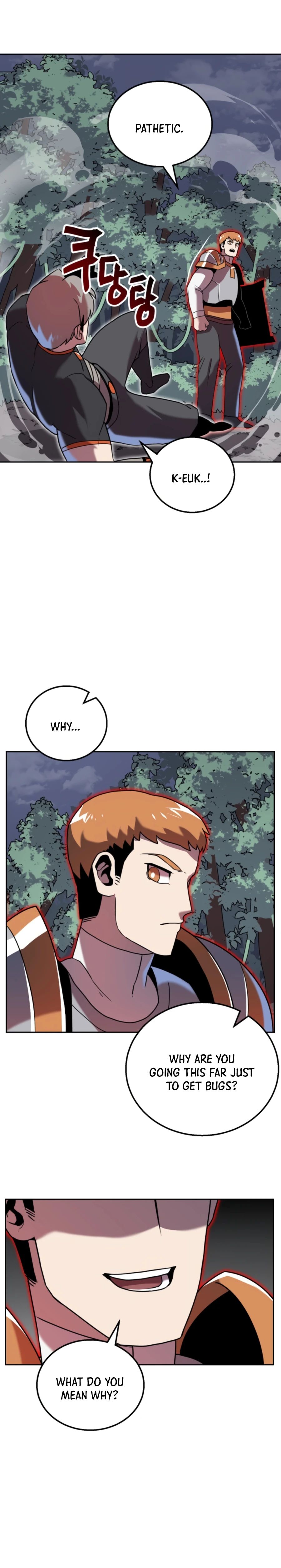 Bug Eater Ch. 6 第20页