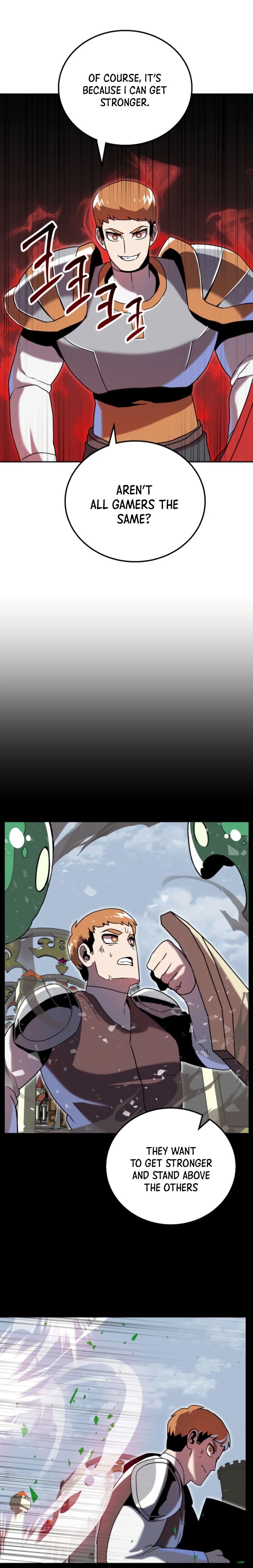 Bug Eater Ch. 6 第21页