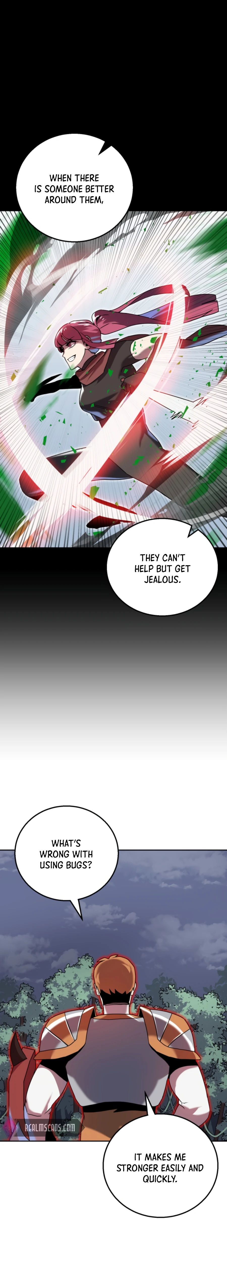 Bug Eater Ch. 6 第22页