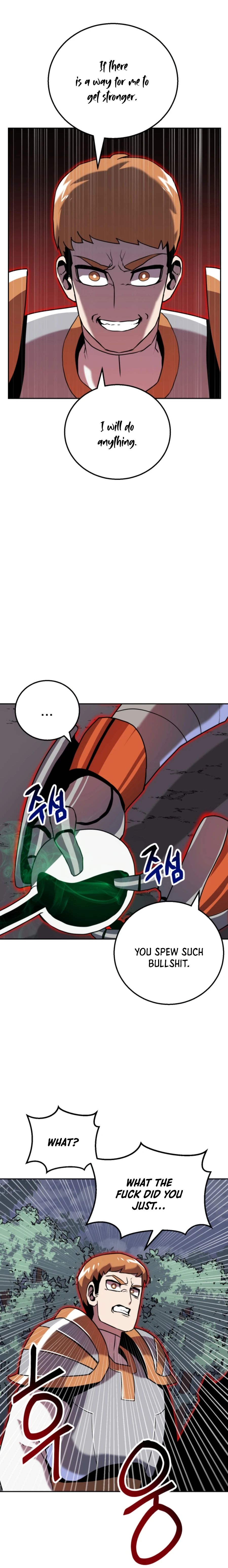 Bug Eater Ch. 6 第23页