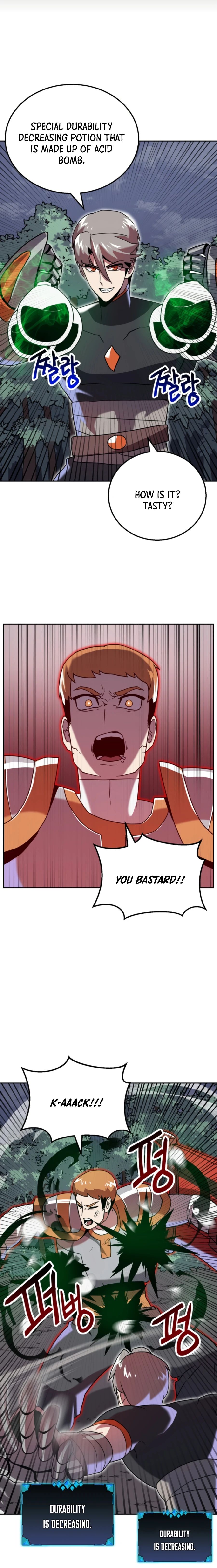 Bug Eater Ch. 6 第26页