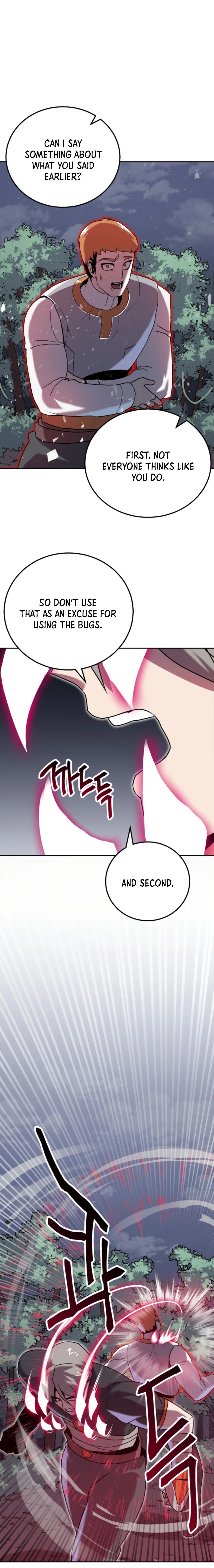 Bug Eater Ch. 6 第30页