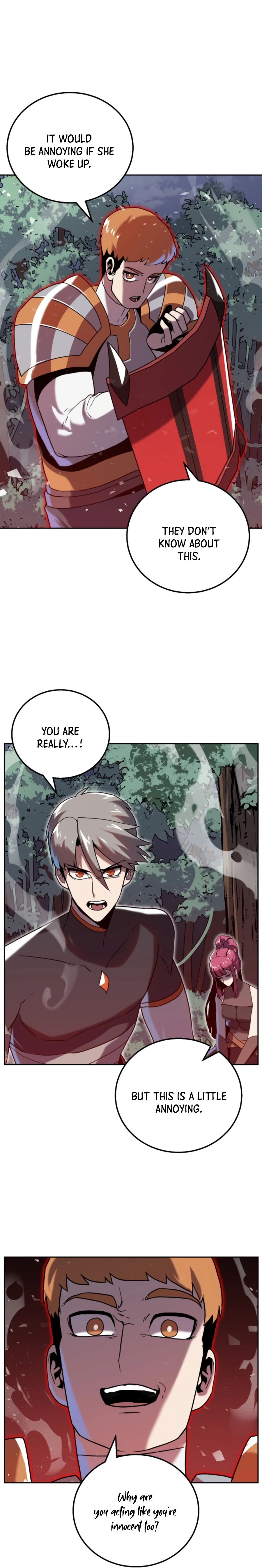 Bug Eater Ch. 6 第5页