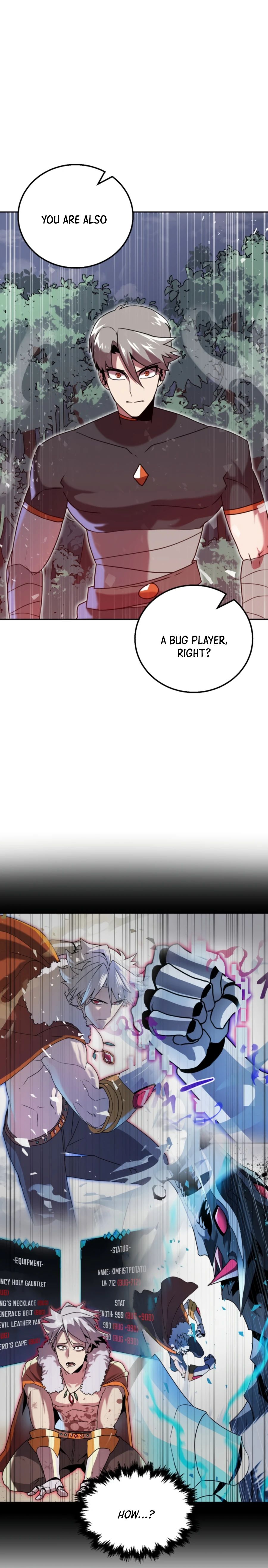 Bug Eater Ch. 6 第6页