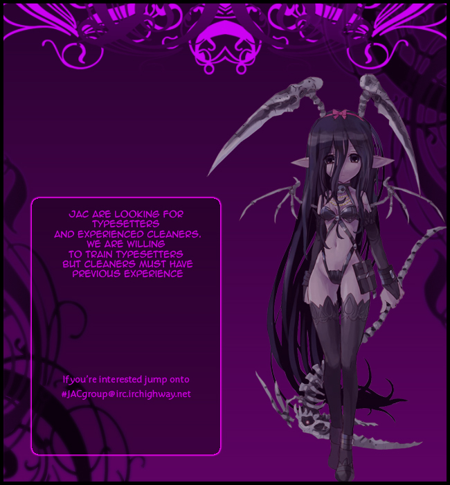 Endless Eden New Devil / Feel so bad? 第24页