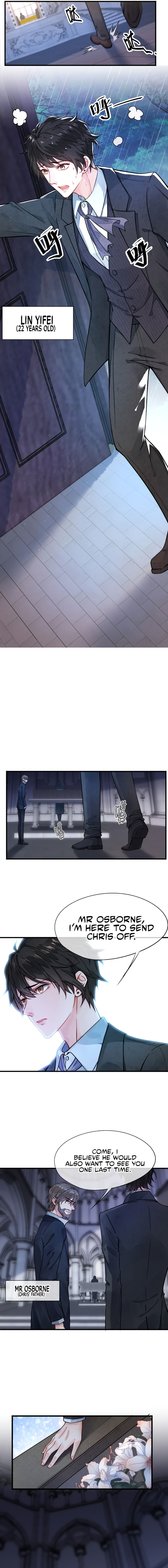 Sword's Edge The Reunion After Death 第4页