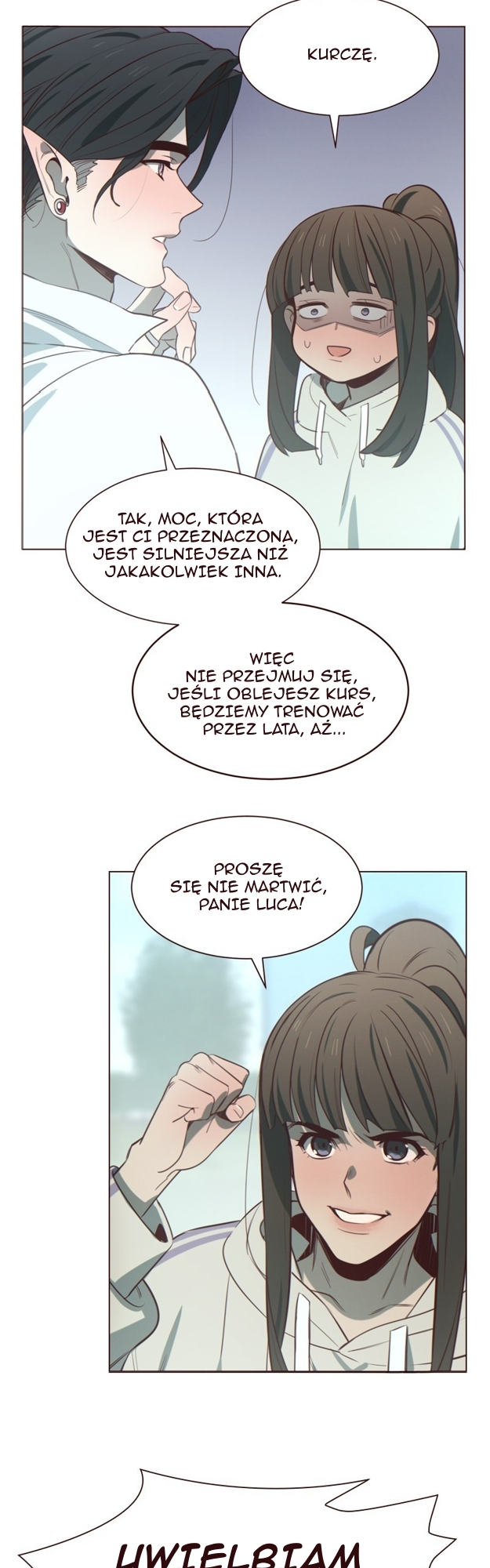 The Last Bloodline Ciało 第37页