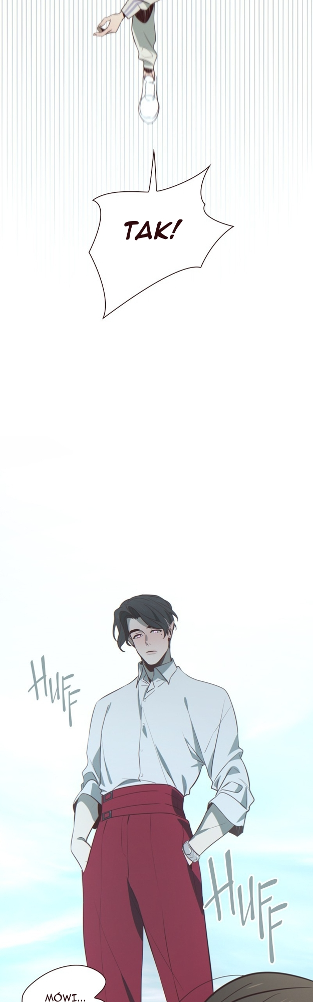 The Last Bloodline Ciało 第43页