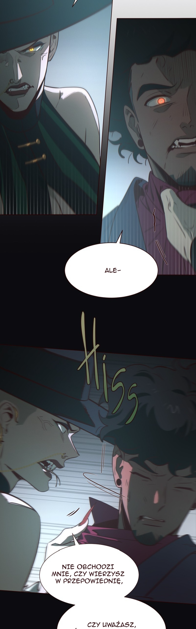 The Last Bloodline Ciało 第7页