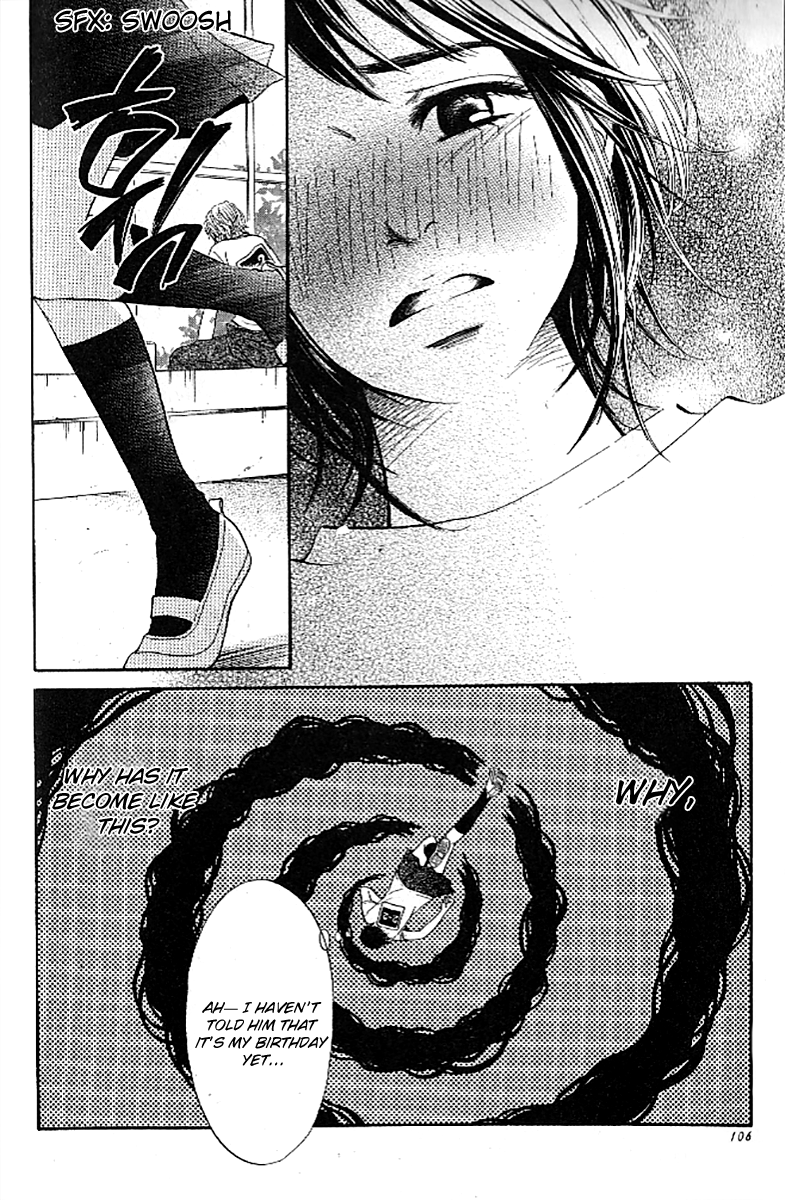 Ume ni Uguisu Birthday 第19页