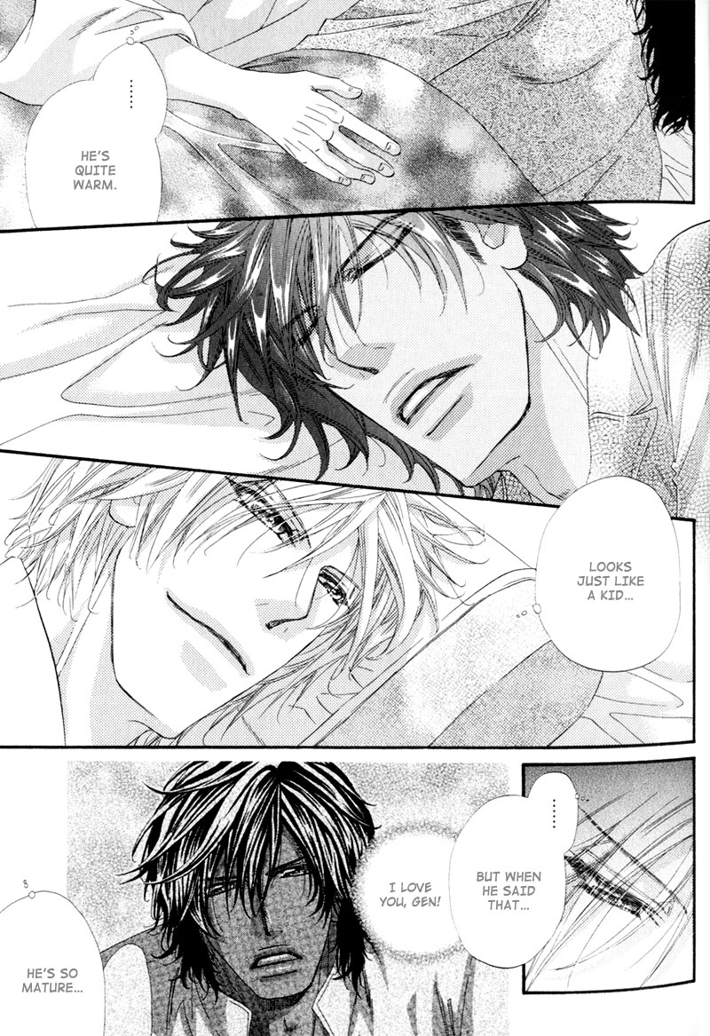 The Hinanomori Vol. 2 Ch. 1 第20页