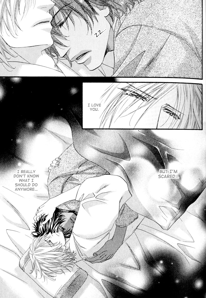 The Hinanomori Vol. 2 Ch. 1 第22页