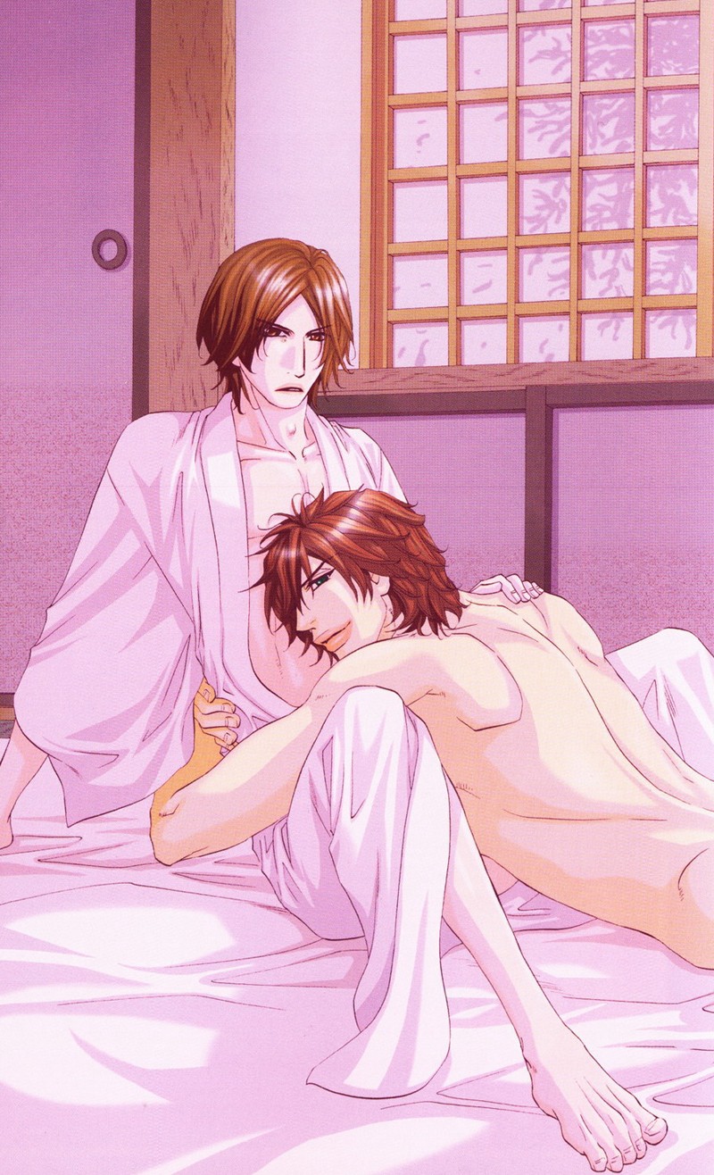 The Hinanomori Vol. 2 Ch. 1 第5页