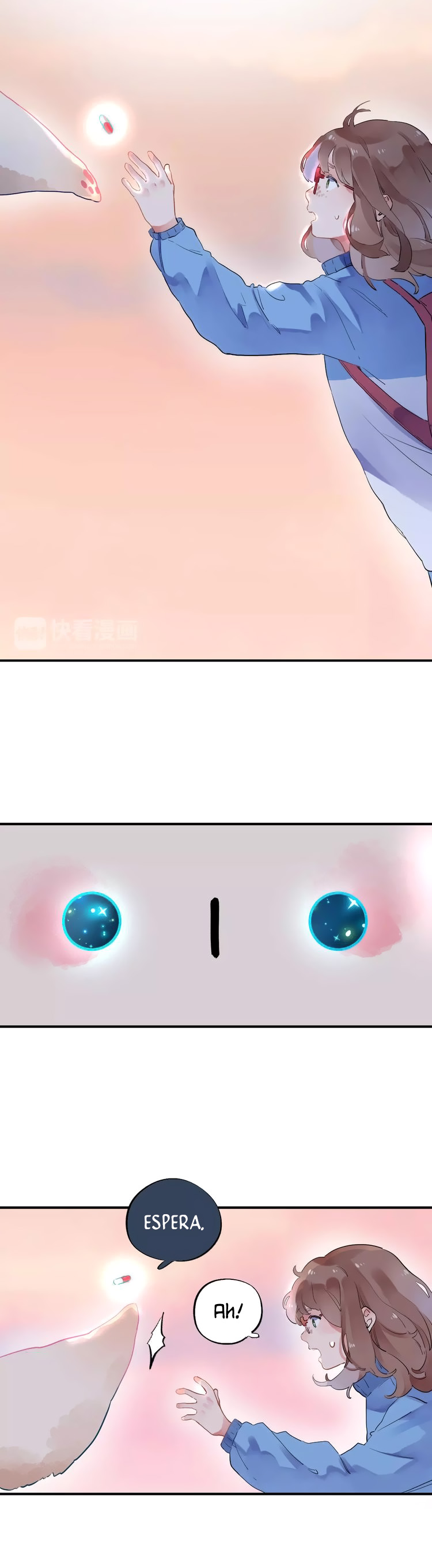 DOLO's Destiny Pill Ch. 2 第5页