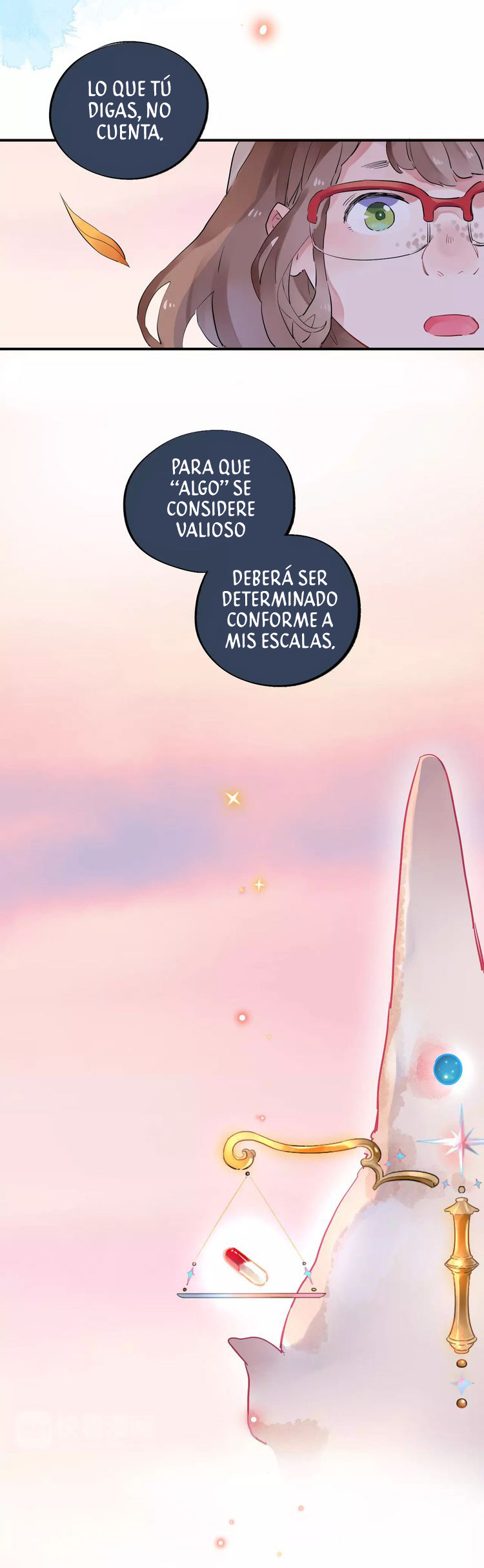 DOLO's Destiny Pill Ch. 2 第8页