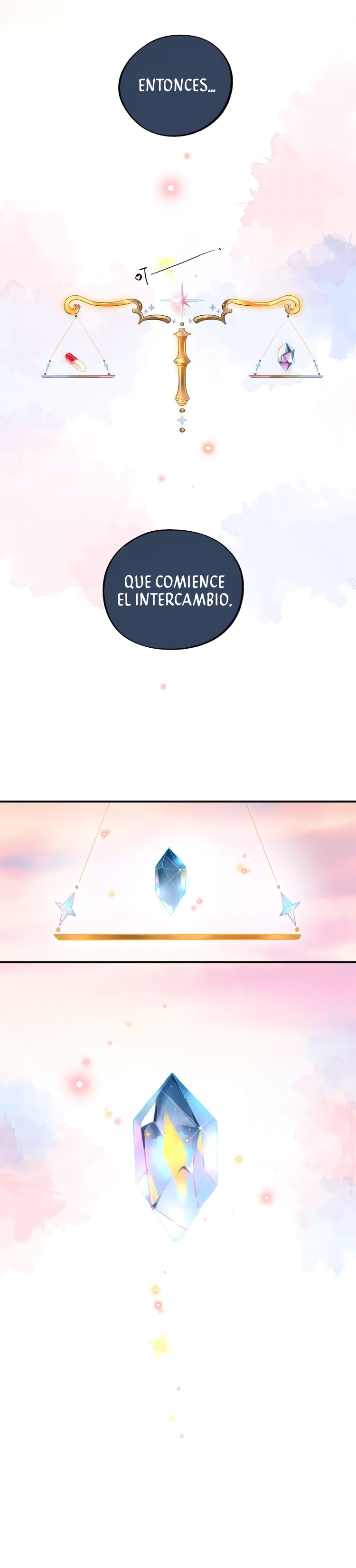 DOLO's Destiny Pill Ch. 2 第9页