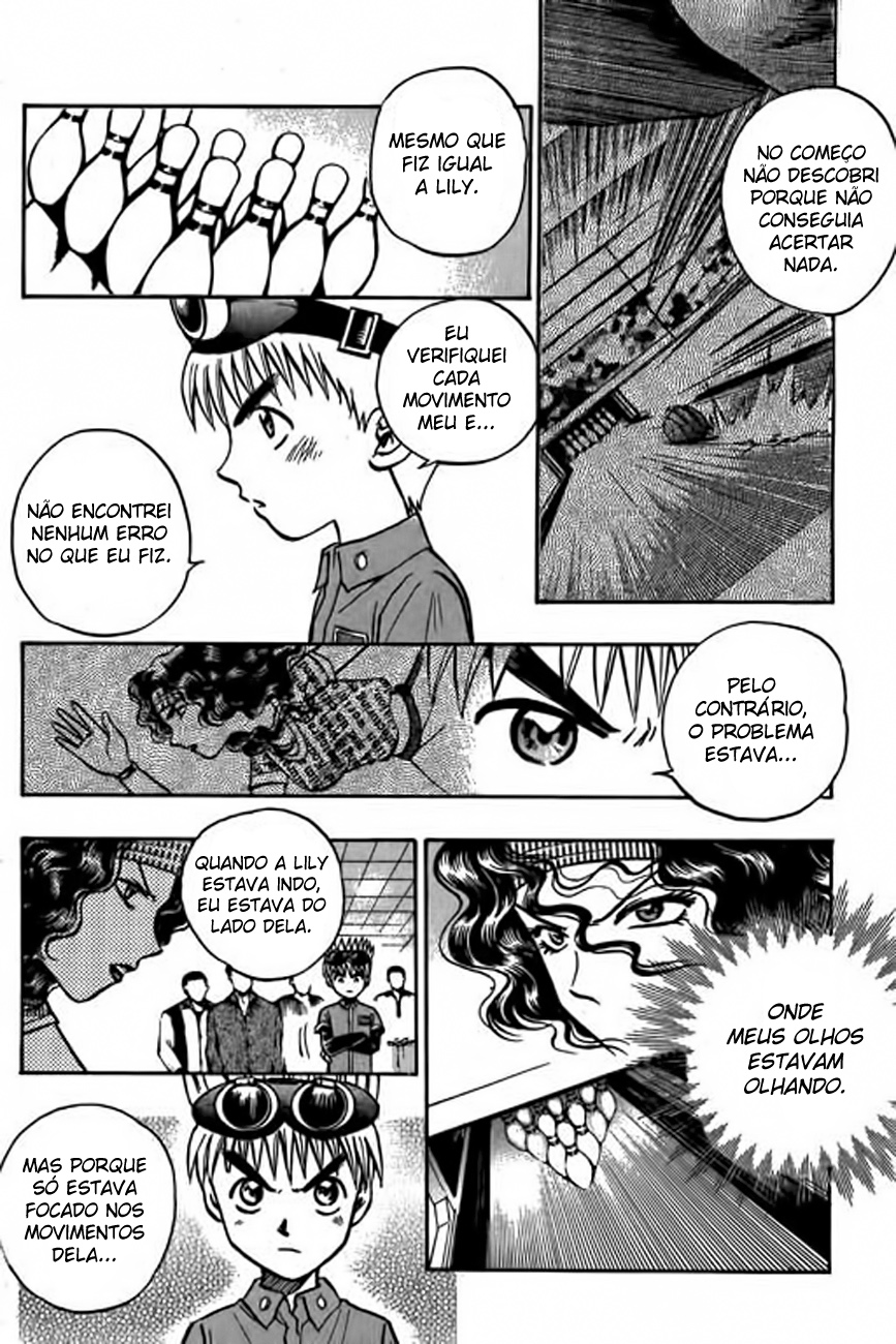 Bowling King Vol. 1 Ch. 2 第14页