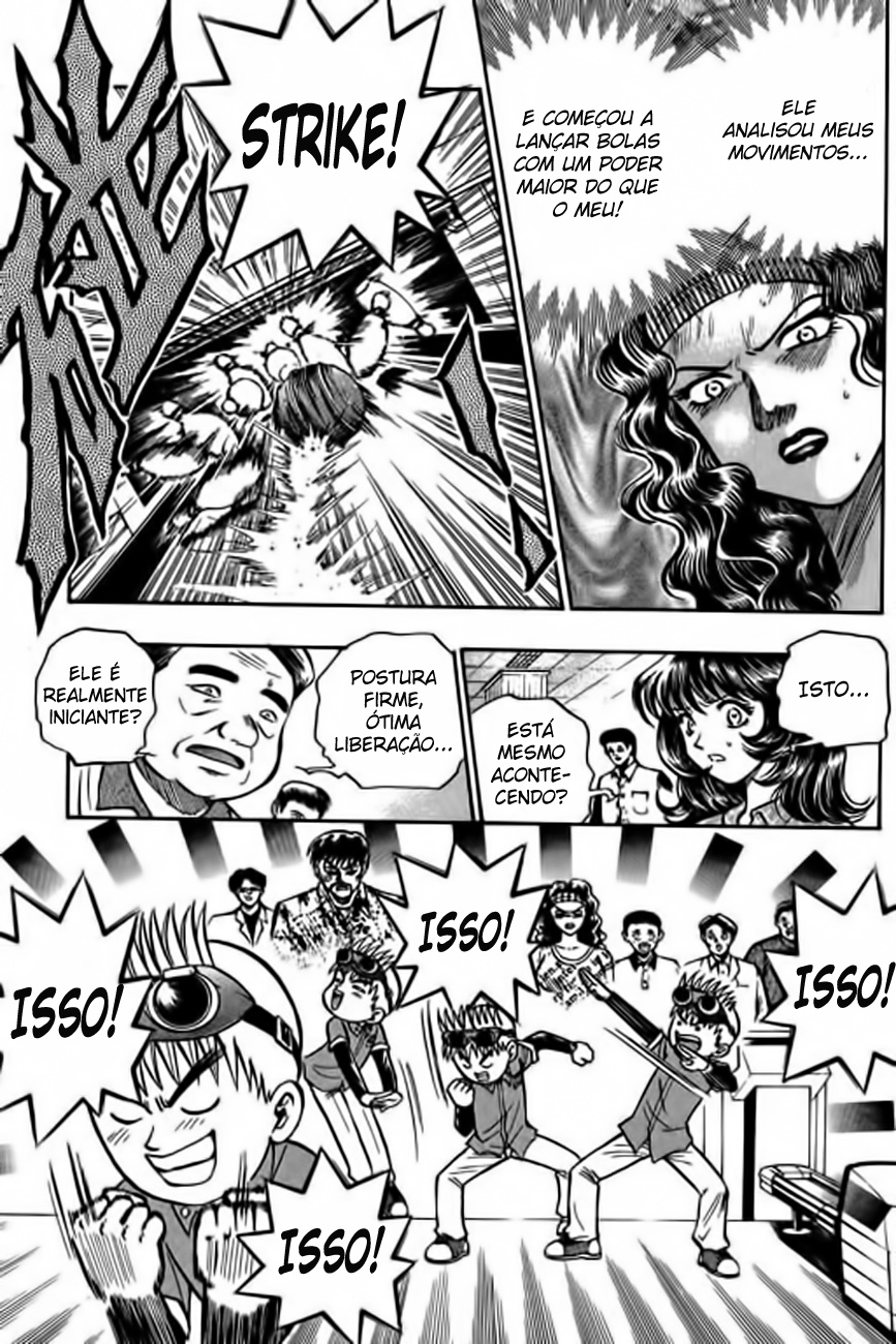 Bowling King Vol. 1 Ch. 2 第21页